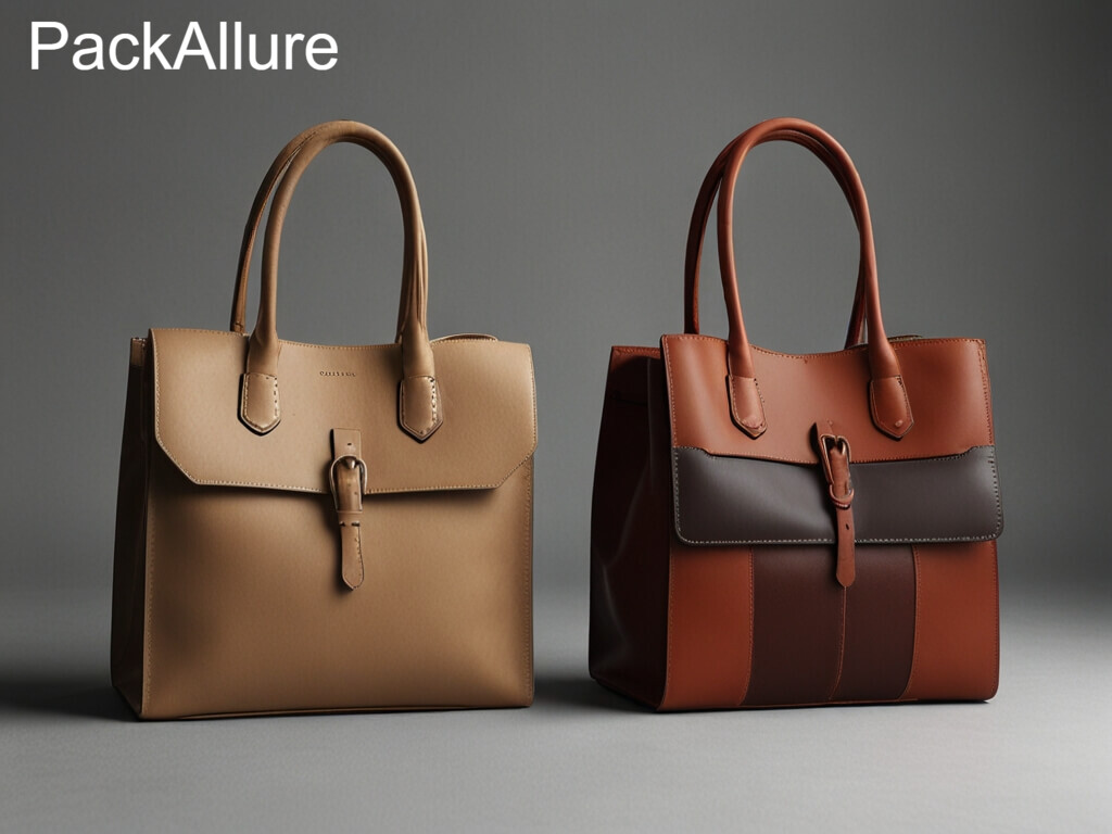 PackAllure Bags